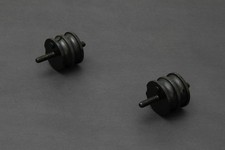 BMW 3 Series 99-06 E46 HARDEN