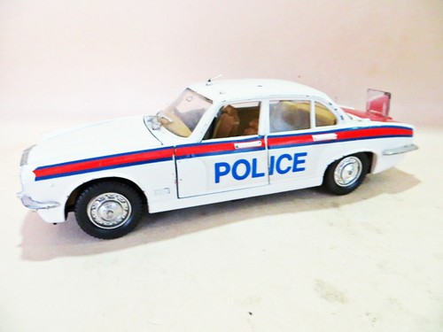 Polistil s31 jaguar 2 - polistil, 4.2