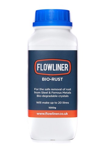 Flowliner bio rust - bio-rust,,