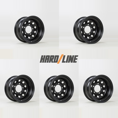 Steel wheels fits - x,