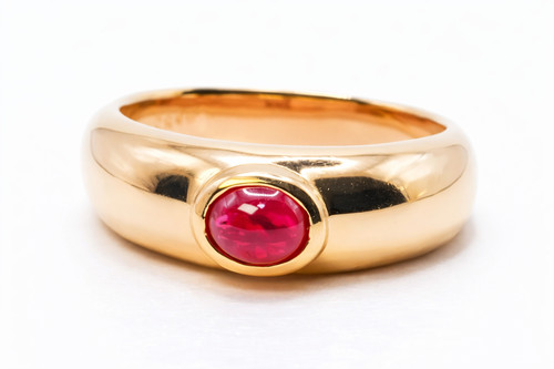 Vintage chaumet paris - paris, anneau