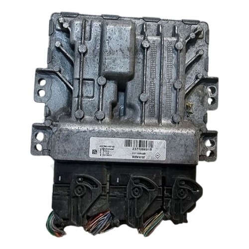 Renault grand scenic ecu - renault,