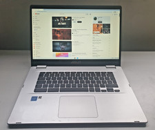 Asus Chromebook C523NA, Touch