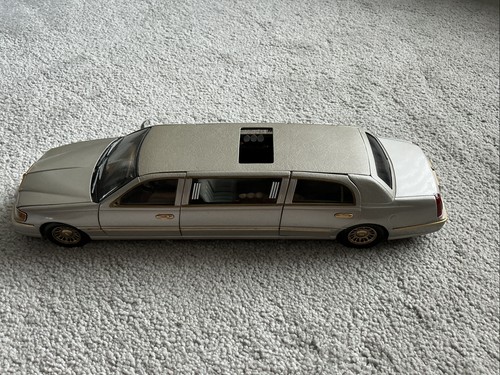 Sun star lincoln town car - sun,