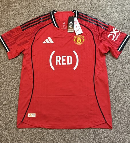 Size manchester united - l,