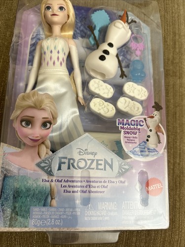 Disney frozen elsa - elsa, olaf