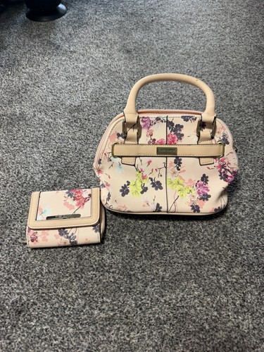 River island black floral - island,