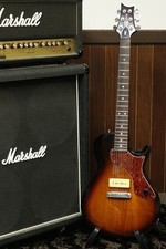 Near Mint! PRS SE One KORINA