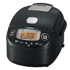 Zojirushi Mahobin Rice Cooker