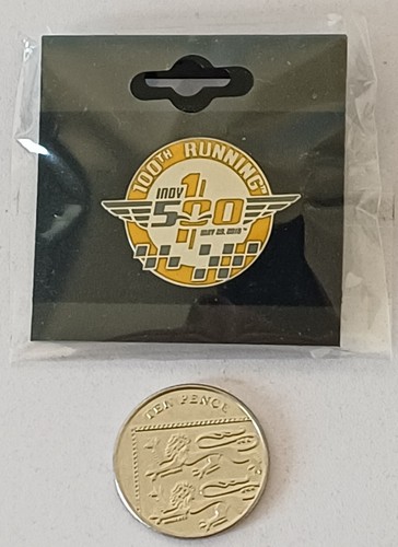 Indycar indy 500 100th - indycar,