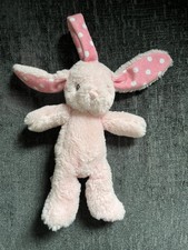 Toys R Us Snuggle Chums Pink