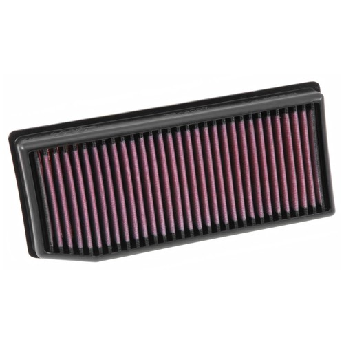 Filters performance air - k&n,