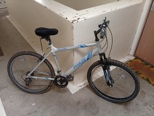 Men Bicycle Just Have A Front