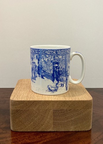 Spode blue room collection - blue,