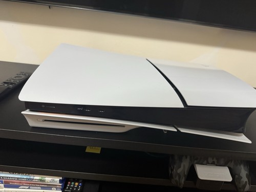 Sony playstation console 1tb - sony,