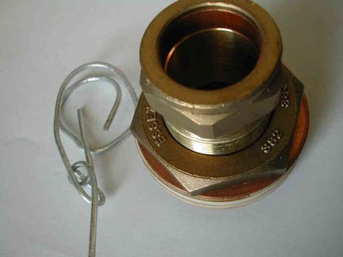 28mm essex flange stop - flange,