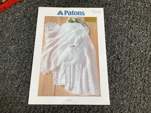 Patons knitting patterns baby - patons,