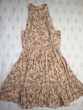 Sundress Sunday Mi Amor Floral