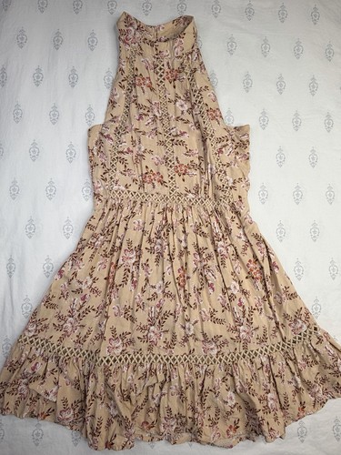 Sundress sunday amor floral - sundress,