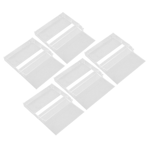Pcs empty tape - 5,