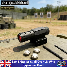 Red Laser Dot Sight Scope Air