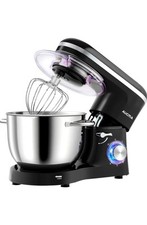 Aucma Stand Mixer, 6.2L Food
