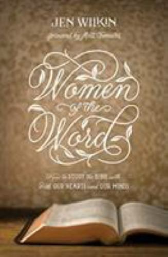 Women the word how - women, word: