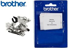 BROTHER 100% GENUINE RUFFLER PLEATER XG8039001 F078 7MM Sewing Machines