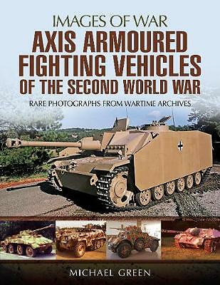 Axis armoured fighting - axis,