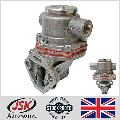 Fuel lift pump suit - fuel,