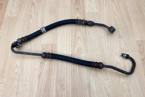 Power steering hose - (pump, to