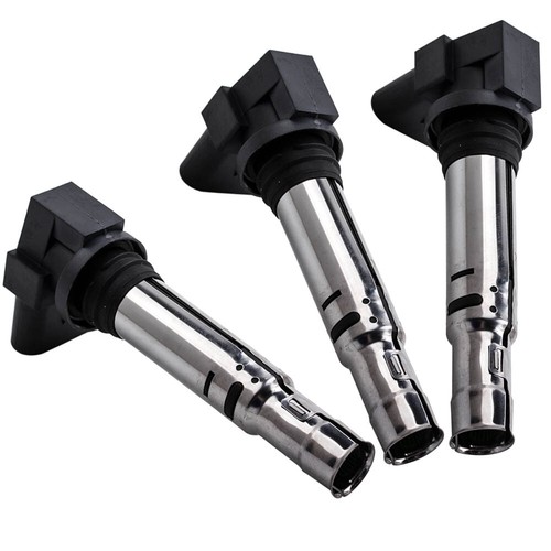 3xignition coil pack - for, vw