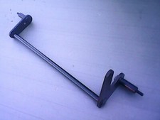 Yamaha Lawn Mower YWT-54327-00