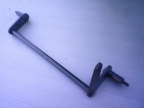 Yamaha lawn mower - lawn,