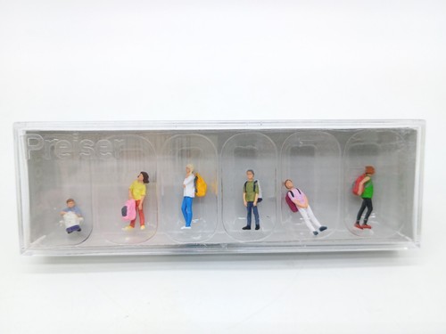 Preiser figures 10728 school - figures,