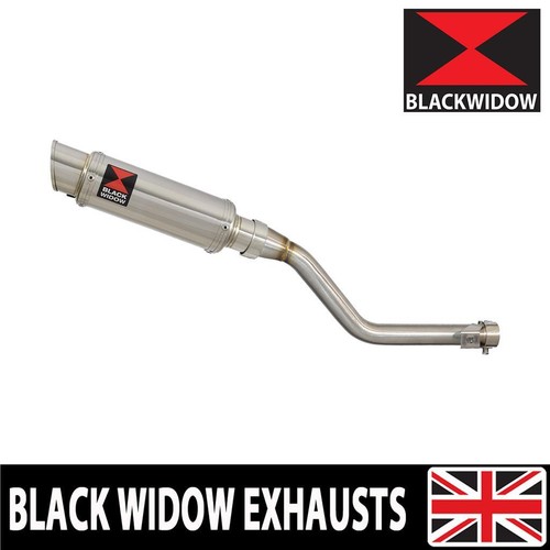 Keeway 125 exhaust - tx, silencer