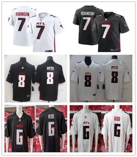 Men nfl robinson - nfl, #7#8#6