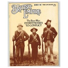 The British Empire Magazine