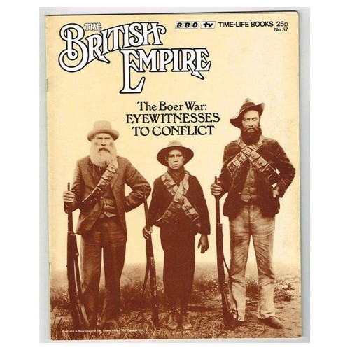 The british empire - british,
