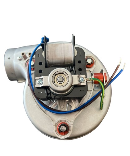 Fime fan for baxi solo - fime, 3