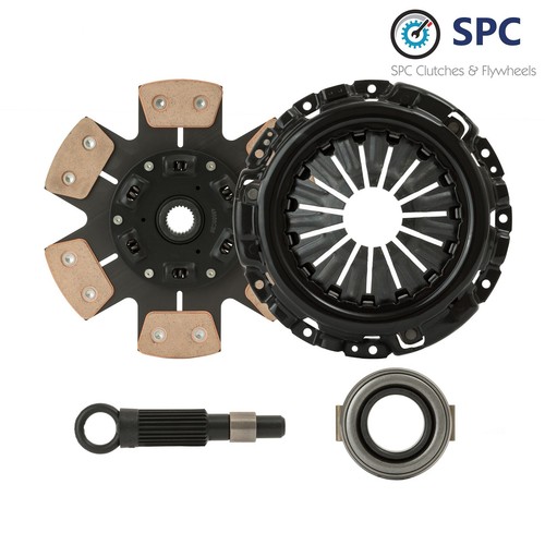 Spc stage puck sprung - spc, 4