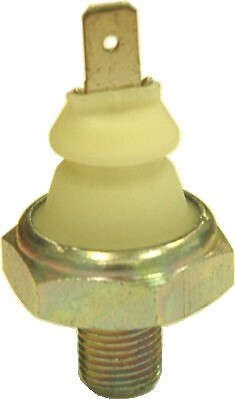 New oil pressure switch - oil,