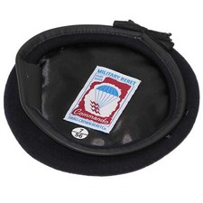 Navy blue french style - french,