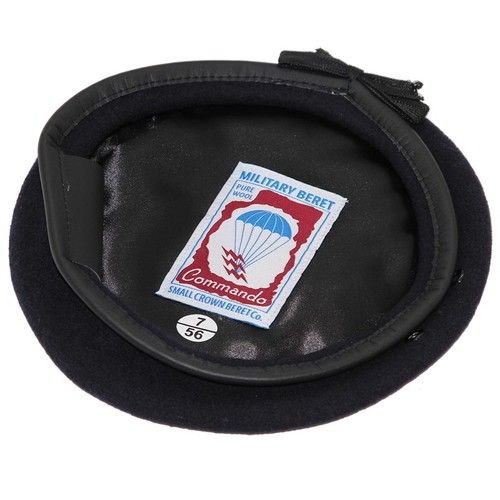 Navy blue french style - navy,