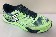 361 Degrees Bio-Speed