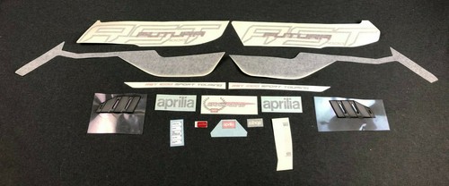 New genuine aprilia - new, rst