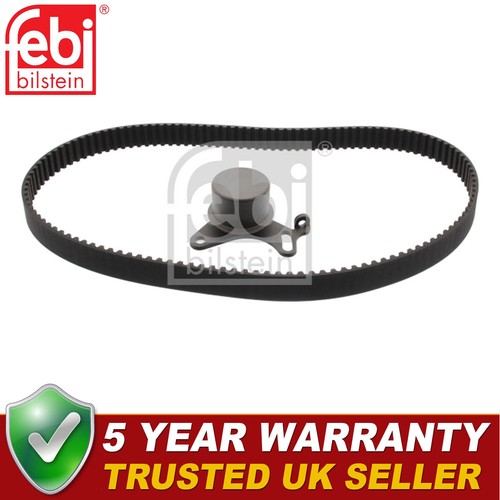 Febi timing cam belt - febi, kit
