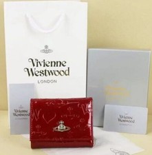 Vivienne Westwood Gamaguchi