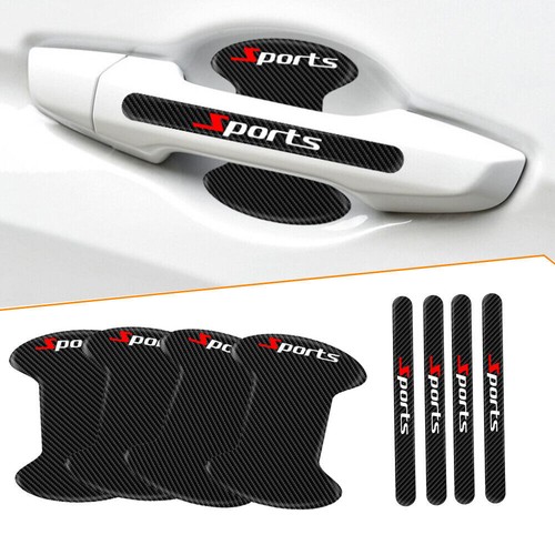 8pcs car door handle bowl - car,