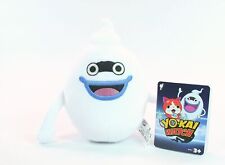 YO-KAI WATCH plush WHISPER 8"